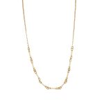 Collana oro 18kt sugar