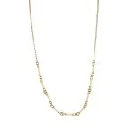 Collana oro 18kt sugar