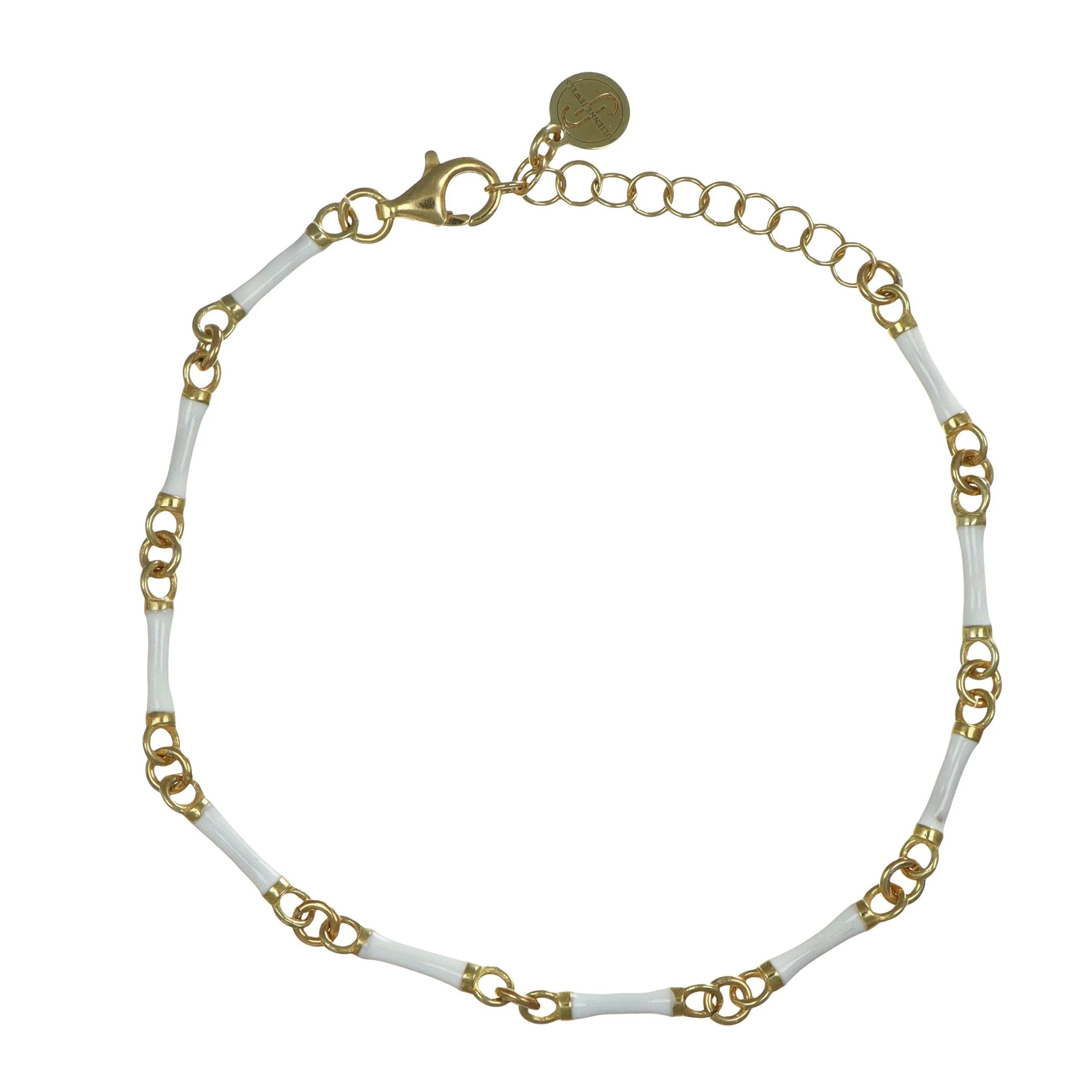Image2330 Bracciale oro 18kt sugar - immagine 1